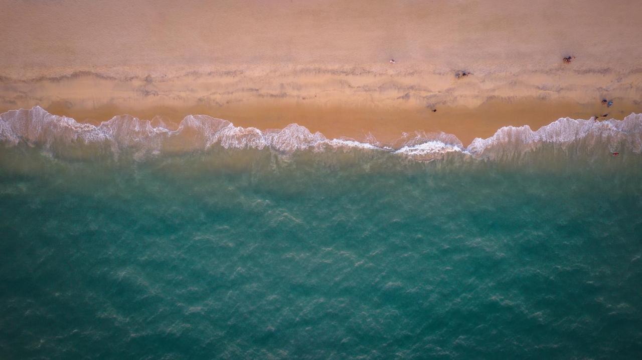 Amritara A Beach Symphony Mararikulam Buitenkant foto